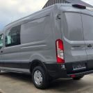 FORD  Transit Trend Dubbele Cabine