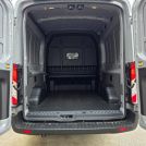 FORD  Transit Trend Dubbele Cabine