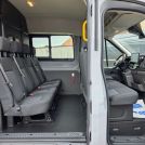 FORD  Transit Trend Dubbele Cabine