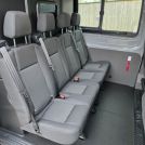 FORD  Transit Trend Dubbele Cabine