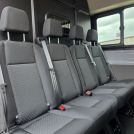FORD  Transit Trend Dubbele Cabine