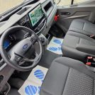 FORD  Transit Trend Dubbele Cabine