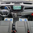 FORD  Transit Trend Dubbele Cabine