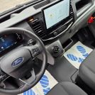 FORD  Transit Trend Dubbele Cabine