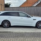 MERCEDES  C63s AMG