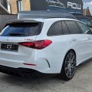MERCEDES  C63s AMG