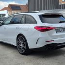 MERCEDES  C63s AMG