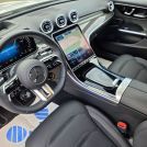 MERCEDES  C63s AMG