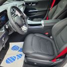 MERCEDES  C63s AMG