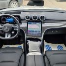 MERCEDES  C63s AMG