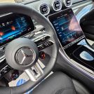 MERCEDES  C63s AMG